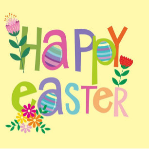 Frohe Ostern Kaffeetasse