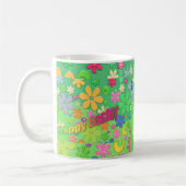 frohe ostern kaffeetasse (Links)