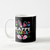Frohe Ostern Kaffeetasse (Links)