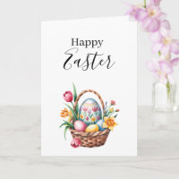 Frohe Ostern