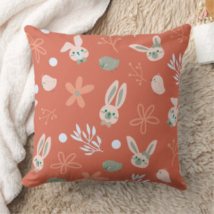 Frohe Ostern  Kissen
