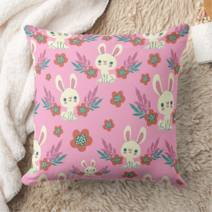 Frohe Ostern  Kissen