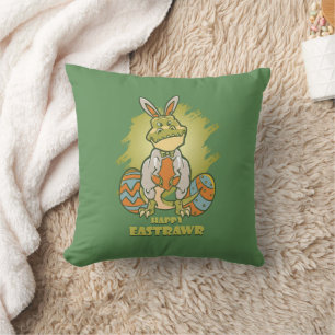 Frohe Ostern Kissen 40cm