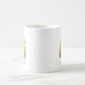 Frohe Ostern | Klassischer Becher #11 Kaffeetasse (Mittel)