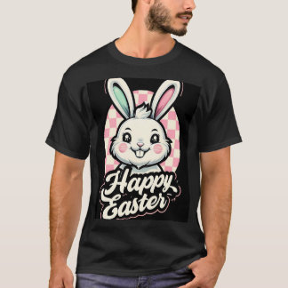 Frohe Ostern Klassisches T-Shirt