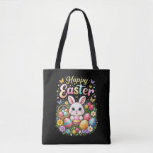 Frohe Ostern kleiner Hase