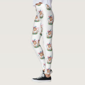 Frohe Ostern! Leggings (Links)