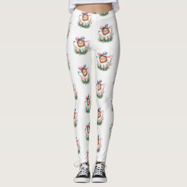 Frohe Ostern! Leggings