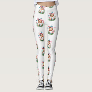 Frohe Ostern! Leggings