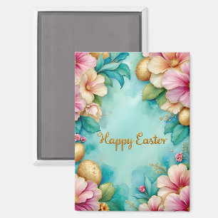 ~ FROHE OSTERN ~ Magnet