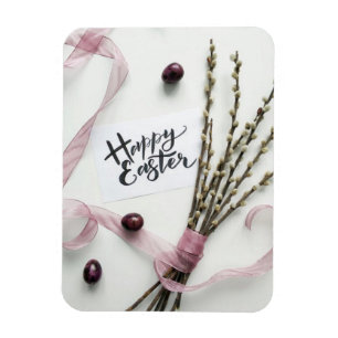 FROHE OSTERN MAGNET