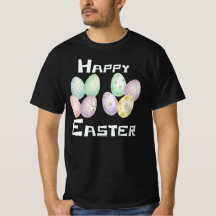 Frohe Ostern, Ostereier-Suche