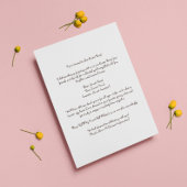 Frohe Ostern, Osterhasen mit Eiern fliegen Einladung