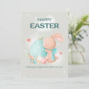 Frohe Ostern, Ostern Grußkarten, Ostern Gruß Feiertagskarte
