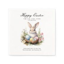 Frohe Ostern Party