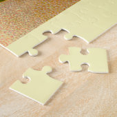 Frohe Ostern Puzzle (Seite)