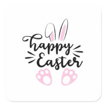Frohe Ostern