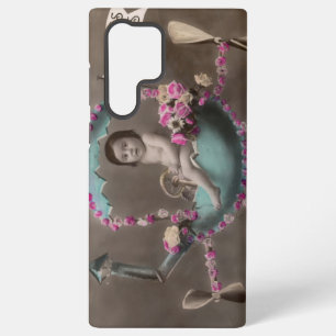 Frohe Ostern Samsung Galaxy Hülle