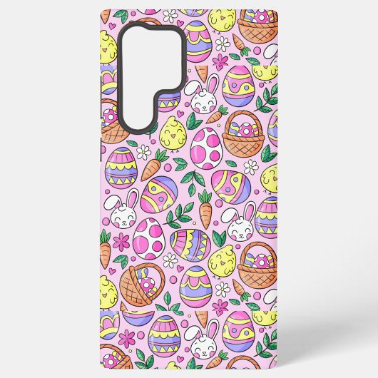 Frohe Ostern  Samsung Galaxy Hülle