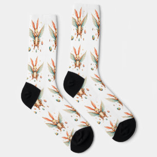 Frohe Ostern! Socken
