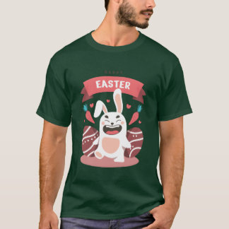 Frohe Ostern T-Shirt