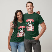 Frohe Ostern T-Shirt (Unisex)