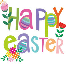 Frohe Ostern T-Shirt