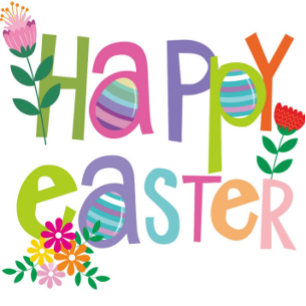 Frohe Ostern T-Shirt