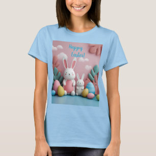 Frohe Ostern! T-Shirt