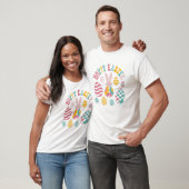 FROHE OSTERN T-Shirt (Unisex)