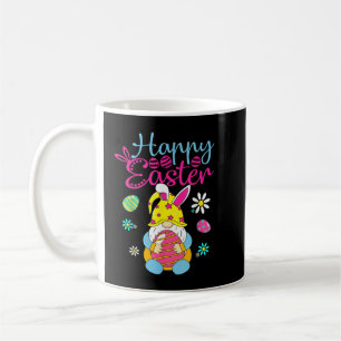 Frohe Ostern Tag Hase Frühling Gnom Ostern Kaffeetasse