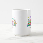 Frohe Ostern Tasse (Mittel)