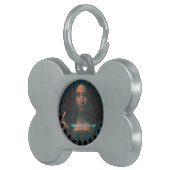 Frohe Ostern Tiermarke (Vorderseite rechts)