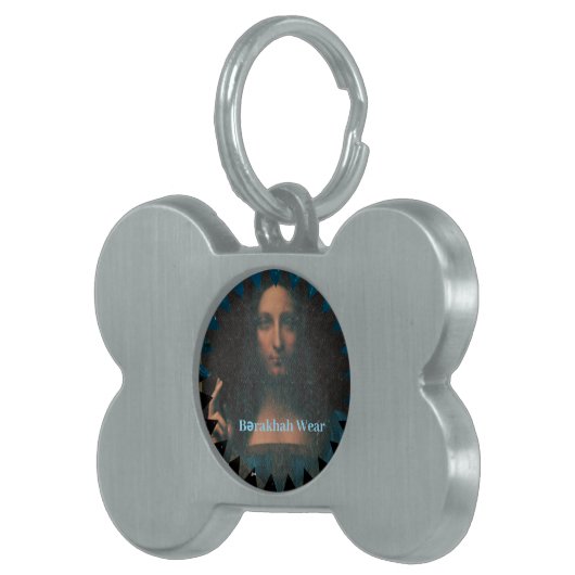 Frohe Ostern Tiermarke (Vorderseite rechts)