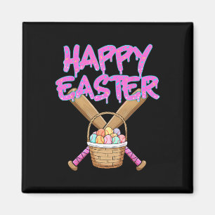 Frohe Ostern Verkauf von Eiscreme Tropfen mit Ei S Magnet
