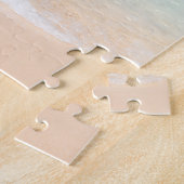 Frohe Ostern von Florida Tropical Beach Puzzle (Seite)