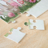 Frohe Ostern von Hilton Head Island Puzzle (Seite)