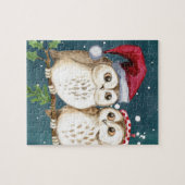 Frohe Puzzle (Horizontal)