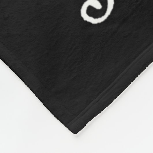 Frohe Slothmas Niedliche Xmas Sloth Weihnachtsmann Fleecedecke (Ecke)