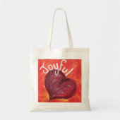 Frohe Tasche (Vorne)