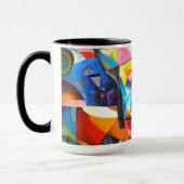 frohe Tasse (Links)