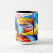 frohe Tasse (Zentrum)
