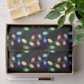 Frohe und helle  seidenpapier (Geschenk)