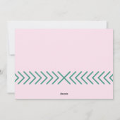 Frohe und helle Weihnachten (Rückseite)