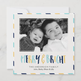 Frohe und helle Weihnachten