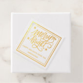 Frohe und helle Weihnachten Geschenkanhänger (Mit Box)