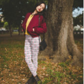 Frohe und helle Weihnachten Leggings