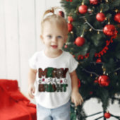 Frohe und helle Weihnachten Sweatshirt