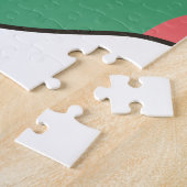 Frohe und leichte Hamster Puzzle (Seite)