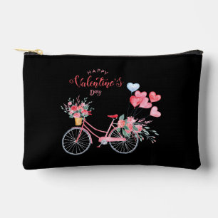 Frohe Valentinstag 2026 Süße Bilder Zubehörtasche
